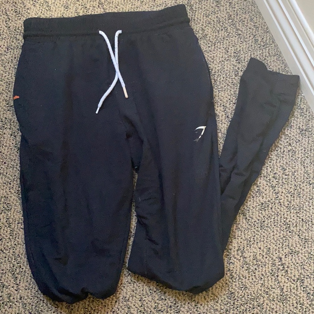 GYMSHARK joggers